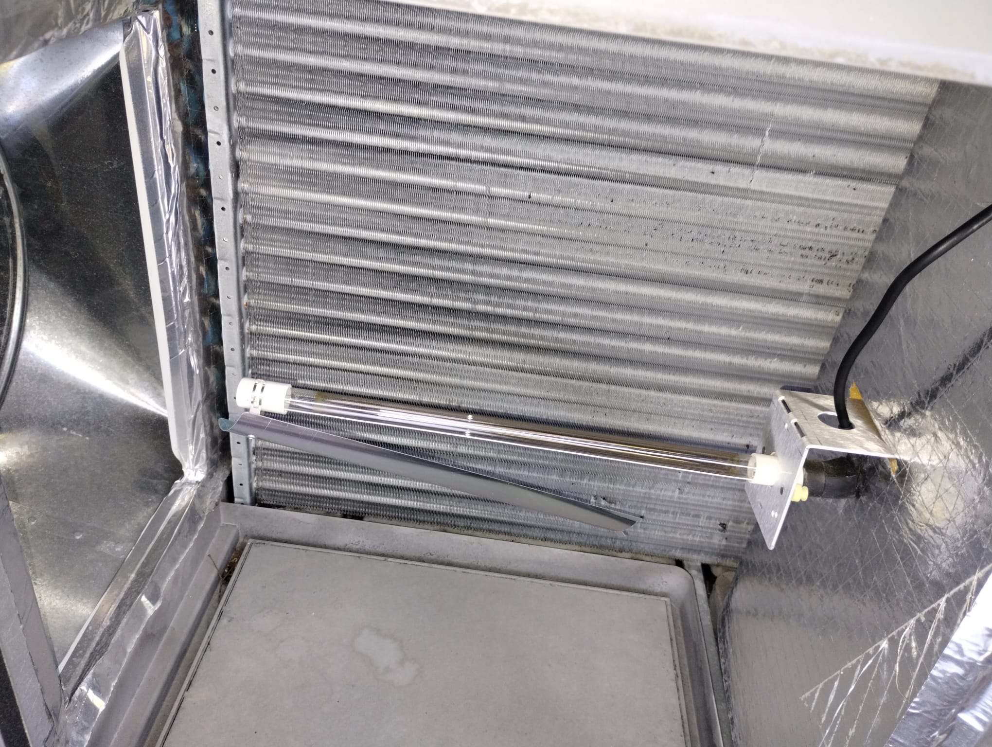 A Warm Home Restored: Expert HVAC Care in Knoxville